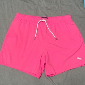 Abercrombie and Fitch swimsuit. XL